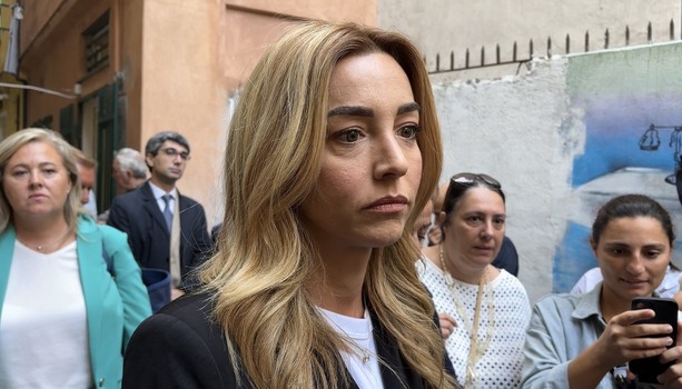 Emergenza crack, sopralluogo della sindaca nel Ghetto: “Situazione oltre l’emergenza, servono risposte nazionali”
