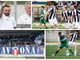 Calcio. Gli scatti della giornata biancoblu, il Savona torna a credere nell'Eccellenza dopo il 3-2 alla Prase (FOTOGALLERY)