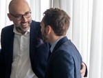 Da Giovanni Crosetto (Fratelli d’Italia) un assist a Luca Robaldo per il dopo Cirio