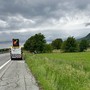 Tragedia sull'autostrada Torino-Aosta: perde la vita un 81enne