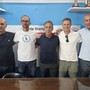 Calcio | Vado. Mister Pastorino disegna il Vado da Serie C: "Umili, ma propositivi" (VIDEO) Calcio | Vado. Mister Pastorino disegna il Vado da Serie C: "Umili, ma propositivi" (VIDEO)