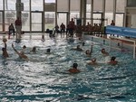 Pallanuoto. La Rari risponde presente anche con il Telimar Palermo: alla "Zanelli" successo biancorosso 18-13 Pallanuoto. La Rari risponde presente anche con il Telimar Palermo: alla "Zanelli" successo biancorosso 18-13