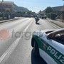 Bra, una donna ferita nello scontro tra due auto in località Crociera Burdina Bra, una donna ferita nello scontro tra due auto in località Crociera Burdina