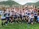 Celle Varazze in Serie D, la soddisfazione dei Sindaci: &quot;Un sogno inimmaginabile, complimenti alla società&quot;