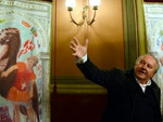 Addio a Paolo Bernardi, il Maestro che ha vestito il Palio di Asti