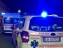 Ancora un incidente mortale sull'Aurelia nel Ponente: scontro auto-moto ad Albenga, perde la vita una 31enne Ancora un incidente mortale sull'Aurelia nel Ponente: scontro auto-moto ad Albenga, perde la vita una 31enne