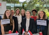 Monaco celebra la Giornata della Francofonia all’UNESCO: cultura, diversità e barbagiuans in primo piano