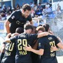 Calcio | Vado. Il gol di Rosa significa vittoria contro il Forlì: "Un momento bellissimo. Mister Riolfo ci trasmette tanta fiducia" Calcio | Vado. Il gol di Rosa significa vittoria contro il Forlì: "Un momento bellissimo. Mister Riolfo ci trasmette tanta fiducia"