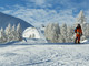 A Domobianca365 si festeggia il Capodanno sulla neve