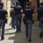 Spaccio e clandestini, controlli della polizia in centro a Varese Spaccio e clandestini, controlli della polizia in centro a Varese