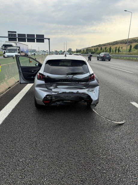 Incidente in corso Regina Margherita a Torino: due feriti e traffico in tilt