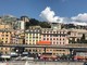Genova, possibili problemi a un pilone, divieto di transito ai tir sull'elicoidale Genova, possibili problemi a un pilone, divieto di transito ai tir sull'elicoidale