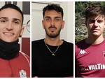 Calciomercato | Albenga. Dopo il ripescaggio arriveranno le ufficialità per Beron, Cassini e  Niccolò Piu