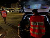Sette furti in sei anni: la testimonianza esasperata di Padre Paul, parroco in Torino Nord