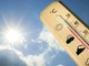 Estate bollente: non si placa il caldo torrido sulla provincia, oggi il record spetta a Rocchetta Nervina e Dolcedo con 37 gradi