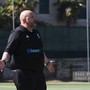 Calcio, Ventimiglia. Mister Massullo vede margini di recupero contro il Finale: &quot;Risultato dell'andata bugiardo&quot; (VIDEO)