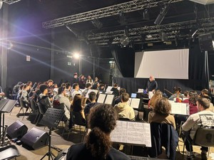 Torino Jazz Festival fa largo alle nuove generazioni: con la 14^ edizione nasce la Giovane Orchestra di Liberi Suoni