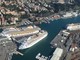 Savona, ferma in porto per Covid la Corsica Victoria: un positivo al tampone molecolare e 4 all'antigenico Savona, ferma in porto per Covid la Corsica Victoria: un positivo al tampone molecolare e 4 all'antigenico