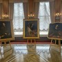 Rolli Days, 'Sguardi dal Nord' e musica dal vivo: viaggio tra Van Dyck e il Barocco a palazzo Doria Carcassi Rolli Days, 'Sguardi dal Nord' e musica dal vivo: viaggio tra Van Dyck e il Barocco a palazzo Doria Carcassi