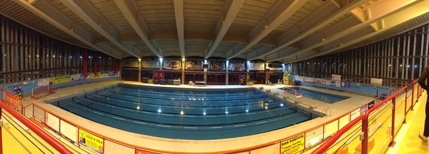 Impianti sportivi, rivoluzione a Varese: la piscina di via Copelli verso chiusura e riqualificazione, la Von trova casa grazie alla Robur