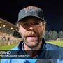 Calcio, Davide Pisano saluta il Pietra Ligure: &quot;Percorso luminoso, grato per aver allenato questi ragazzi&quot; (VIDEO)