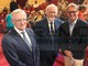 Grande pubblico al Casinò per il Premio Semeria: applausi per Ricci, Ercoli Finzi, Forte e Preziosi (Foto e Video)