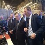 Draghi premiato alle Ogr: “Europa come Usa, senza high tech. La risposta è l’innovazione&quot;