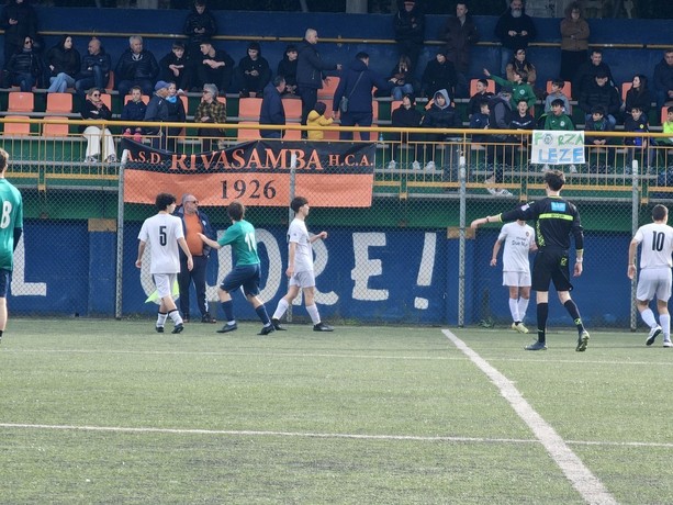 Calcio, Juniores di Eccellenza. Iniziano le semifinali regionali, la webcronaca di Legino - Rivasamba (LIVE)