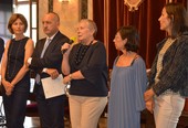 Cuneo, quel gruppone civico in cerca di un centro di gravità permanente in vista delle comunali 2027 Cuneo, quel gruppone civico in cerca di un centro di gravità permanente in vista delle comunali 2027