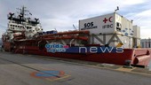 Ocean Viking verso Savona: stasera l’arrivo con 68 migranti a bordo