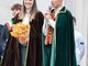 Villafranca Piemonte attende otto carri allegorici per la sfilata di domenica 12 Villafranca Piemonte attende otto carri allegorici per la sfilata di domenica 12