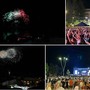 Sanremo, Ferragosto si accende con i Fòghi dà Madòna e Nostalgia 90: folla da Pian di Nave a corso Mombello e locali pieni, che festa! (Foto e Video) Sanremo, Ferragosto si accende con i Fòghi dà Madòna e Nostalgia 90: folla da Pian di Nave a corso Mombello e locali pieni, che festa! (Foto e Video)