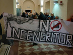Termovalorizzatore, Mirri, Briano e Franco sulle barricate: "Assemblea pubblica il 15 maggio a Carcare"