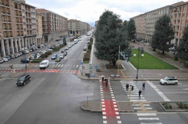 Cuneo, il PD a sindaca e maggioranza: &quot;Si abbandoni il progetto di parcheggio sotterraneo in piazza Europa&quot;