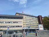 Incidente sul lavoro in un cantiere a Leinì: operaio in codice rosso al San Giovanni Bosco