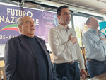 Vannacci ad Albissola, è polemica con gli antifascisti savonesi che chiedono di boicottare il locale: "Questa è la loro democrazia" (FOTO)