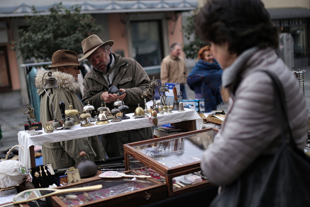 Concerti, mercati, arte e spettacoli: ecco gli appuntamenti per questo fine settimana di marzo Concerti, mercati, arte e spettacoli: ecco gli appuntamenti per questo fine settimana di marzo
