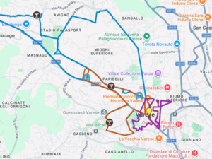 Ecorun 2026, dal centro ai quartieri: ecco tutte le strade chiuse e i divieti