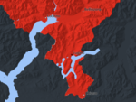 Meteo Svizzera fa salire l'allerta canicola al grado 4 (pericolo forte): non era mai successo nelle tre precedenti ondate di calore