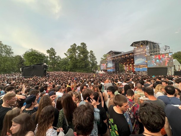 Torino sogna un nuovo festival musicale, Purchia: &quot;Evento europeo nel 2024&quot;