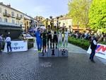 Varetto e Bianco trionfano al Rally Vigneti Monferrini, Bertinotti domina nello storico