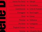 IL CALENDARIO - Il Varese parte fuori, come la Solbia a Pistoia. Varesina e Pro in casa IL CALENDARIO - Il Varese parte fuori, come la Solbia a Pistoia. Varesina e Pro in casa