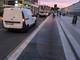 Bus ostaggio delle auto in doppia fila, Fast Confsal lancia l'allarme sulla sosta selvaggia