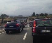 Controesodo in corso dalla Liguria di Ponente: prime code sull’A10 nel savonese dopo un weekend da record