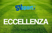 Calcio, Eccellenza. IL CALENDARIO DELLA STAGIONE 2025/26