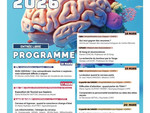 Monaco ospita la “Semaine du Cerveau 2026”: cinque giorni di incontri sulle neuroscienze al CHPG, al Musée d’Anthropologie Préhistorique e alla Maison des Associations