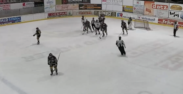 La campana di Caldaro per il Varese suona quattro volte (4-1). Cronaca di una morte annunciata