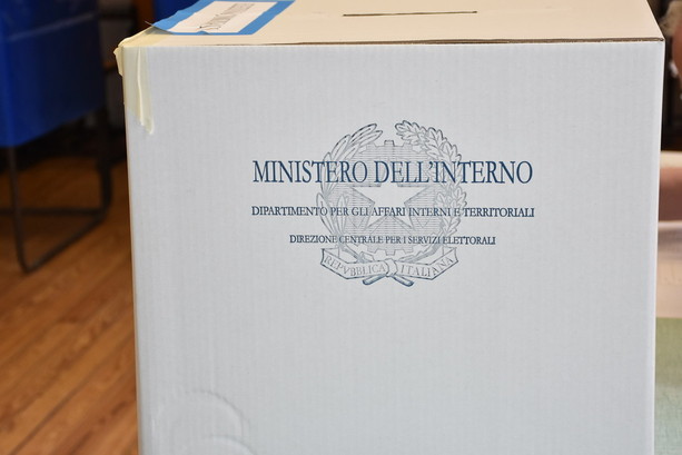 Comunali 2026 nell’Imperiese, sfide decisive a Bordighera e Santo Stefano: cinque Comuni scelgono il sindaco Comunali 2026 nell’Imperiese, sfide decisive a Bordighera e Santo Stefano: cinque Comuni scelgono il sindaco