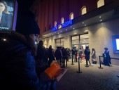 Torino Film Festival 2025, nuovo record per la seconda edizione diretta da Base: 38 mila presenze e 80% di sale piene