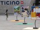 Mostra “Saluti dal Ticino”, la terza tappa si insedia a Mendrisio Mostra “Saluti dal Ticino”, la terza tappa si insedia a Mendrisio